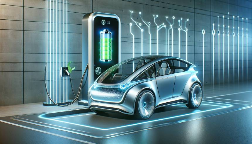 "Enhanced EV Fleet"