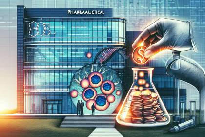 "Merck Cancer Investment"