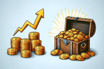 "Rewarding Investment Opportunities"